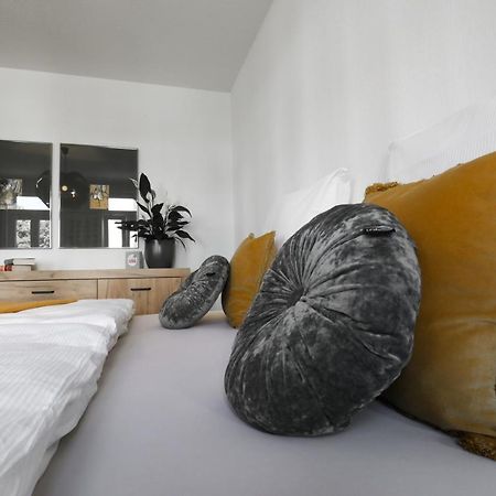 Exklusives Apartment Im Zentrum Von Erfurt - Meyfartstrasse 12 - 5 Exterior photo