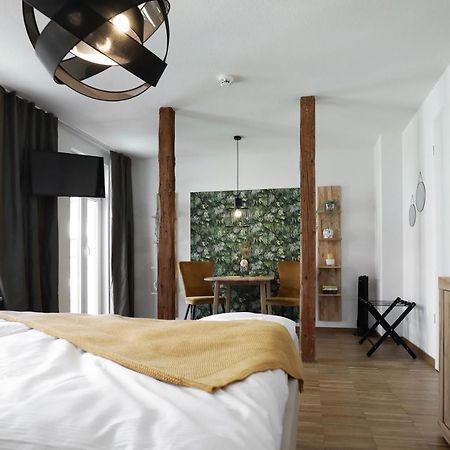 Exklusives Apartment Im Zentrum Von Erfurt - Meyfartstrasse 12 - 5 Exterior photo