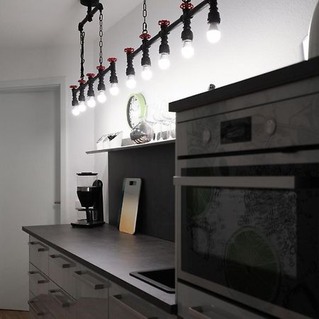 Exklusives Apartment Im Zentrum Von Erfurt - Meyfartstrasse 12 - 5 Exterior photo