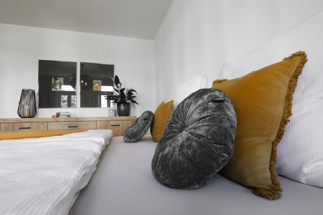 Exklusives Apartment Im Zentrum Von Erfurt - Meyfartstrasse 12 - 5 Exterior photo
