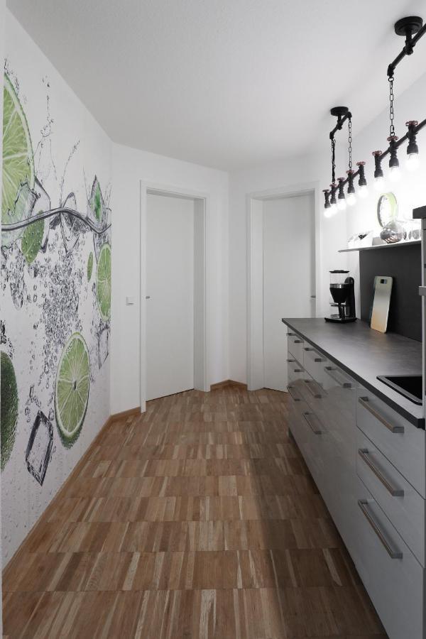 Exklusives Apartment Im Zentrum Von Erfurt - Meyfartstrasse 12 - 5 Exterior photo